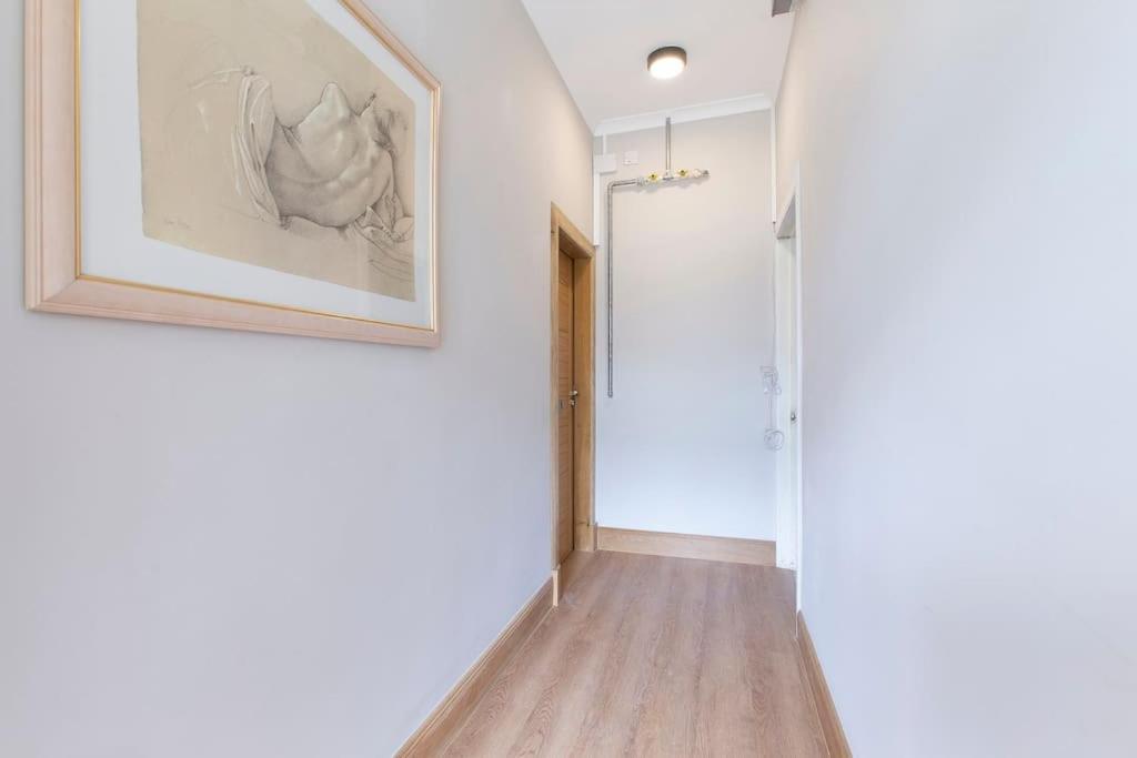 Apartament Newington Edynburg Zewnętrze zdjęcie
