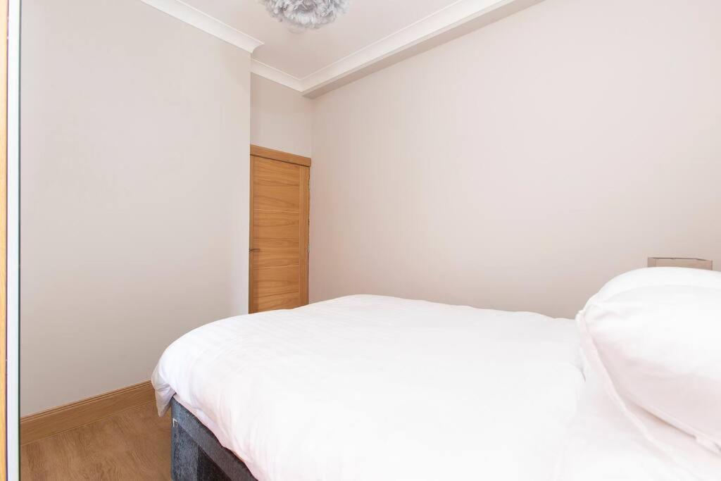 Apartament Newington Edynburg Zewnętrze zdjęcie